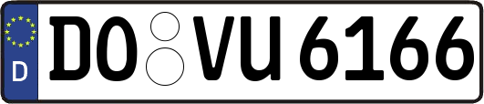DO-VU6166