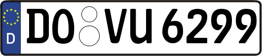 DO-VU6299