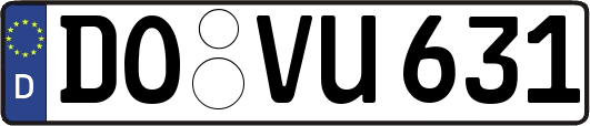 DO-VU631