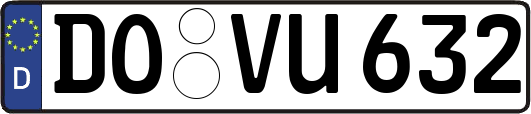 DO-VU632