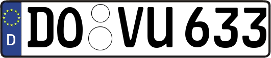 DO-VU633