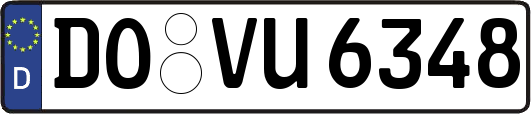 DO-VU6348