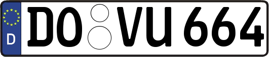 DO-VU664