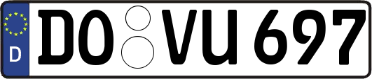 DO-VU697