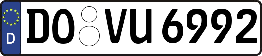 DO-VU6992