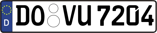 DO-VU7204
