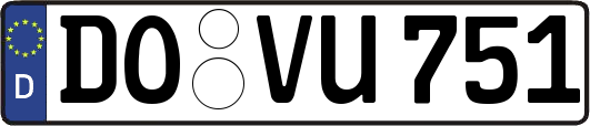 DO-VU751
