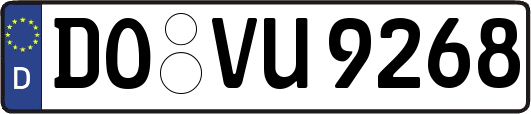 DO-VU9268