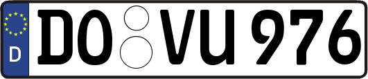 DO-VU976