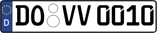 DO-VV0010