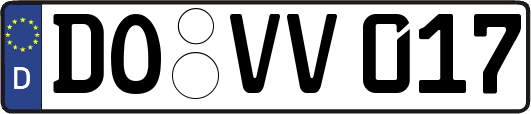 DO-VV017
