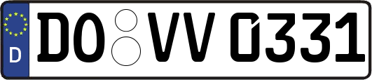 DO-VV0331