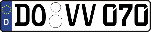DO-VV070