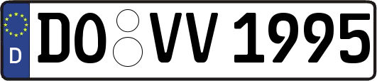 DO-VV1995