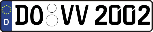 DO-VV2002