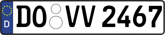 DO-VV2467