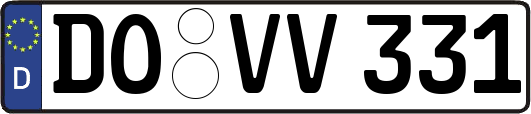 DO-VV331