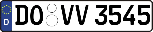 DO-VV3545