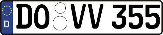 DO-VV355