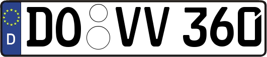 DO-VV360