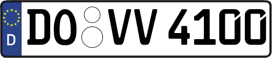 DO-VV4100