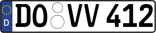 DO-VV412