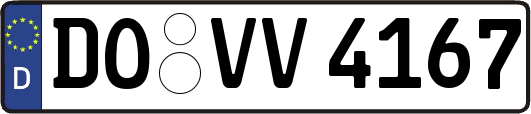 DO-VV4167