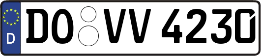 DO-VV4230