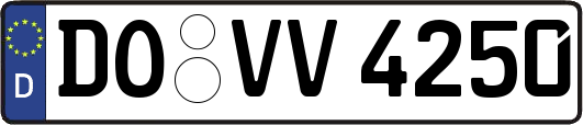 DO-VV4250