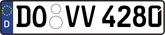 DO-VV4280