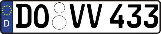 DO-VV433