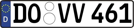 DO-VV461