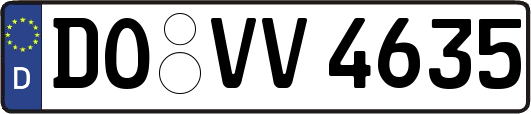 DO-VV4635