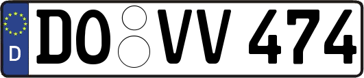 DO-VV474