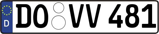 DO-VV481