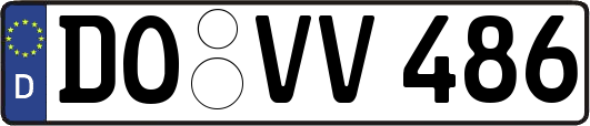 DO-VV486