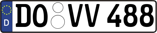 DO-VV488