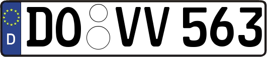 DO-VV563