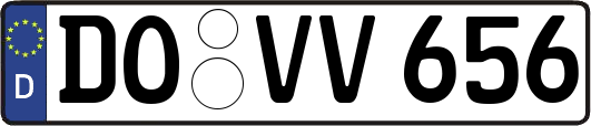 DO-VV656