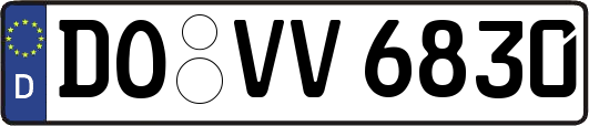 DO-VV6830