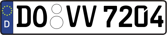 DO-VV7204
