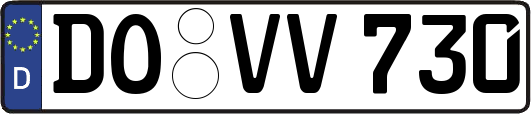 DO-VV730