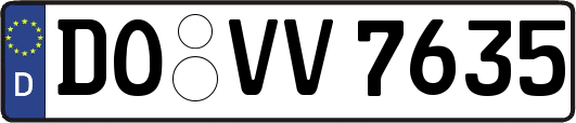 DO-VV7635
