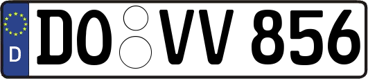 DO-VV856