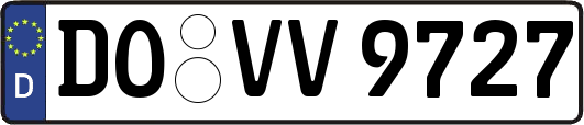 DO-VV9727