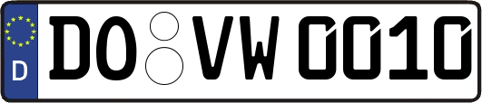 DO-VW0010