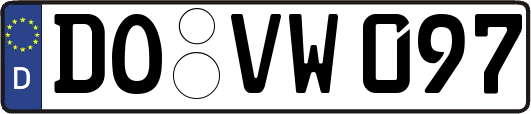 DO-VW097