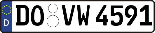 DO-VW4591