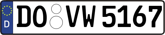 DO-VW5167
