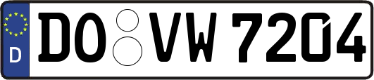 DO-VW7204